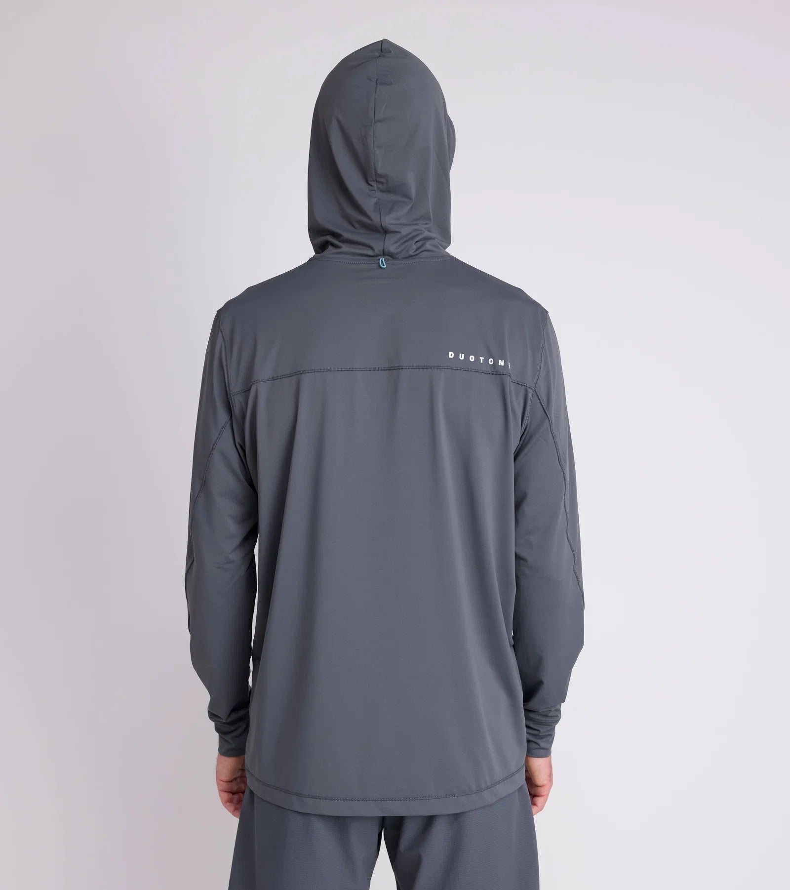 Duotone Long Sleeve Wetshirt Guard Men