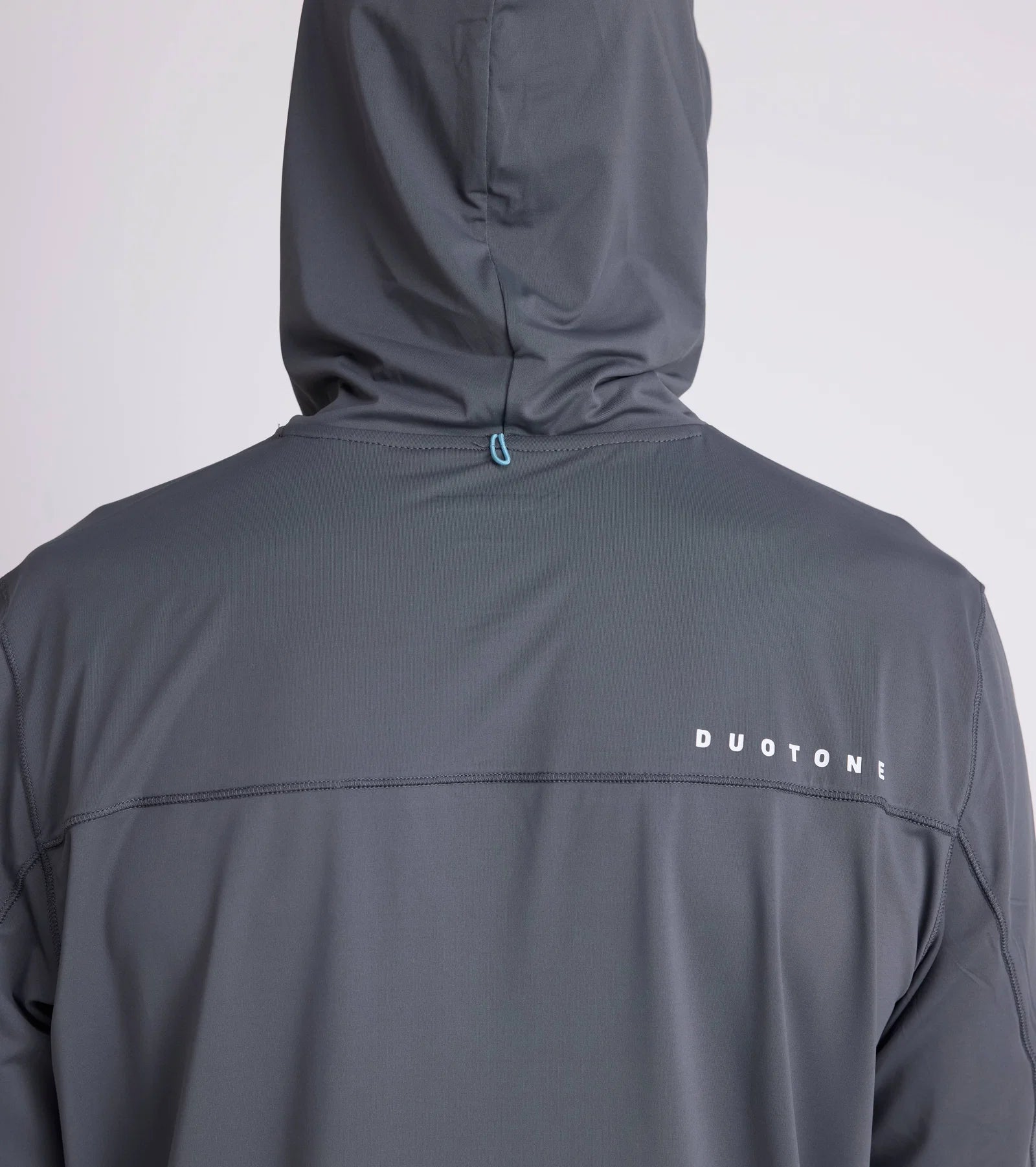 Duotone Long Sleeve Wetshirt Guard Men