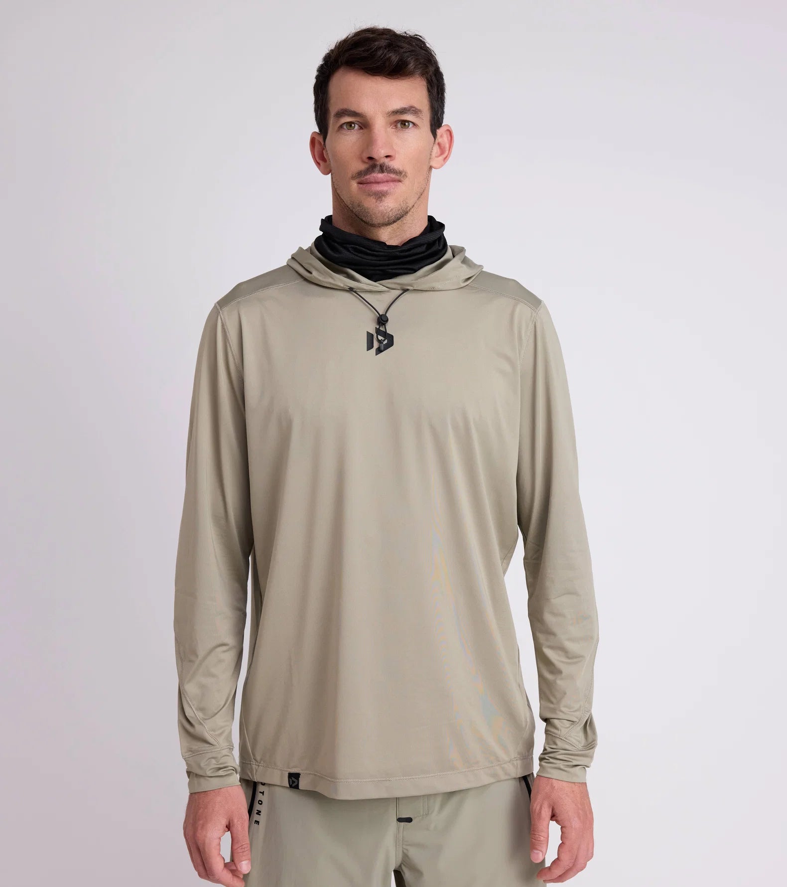 Duotone Long Sleeve Wetshirt Guard Men