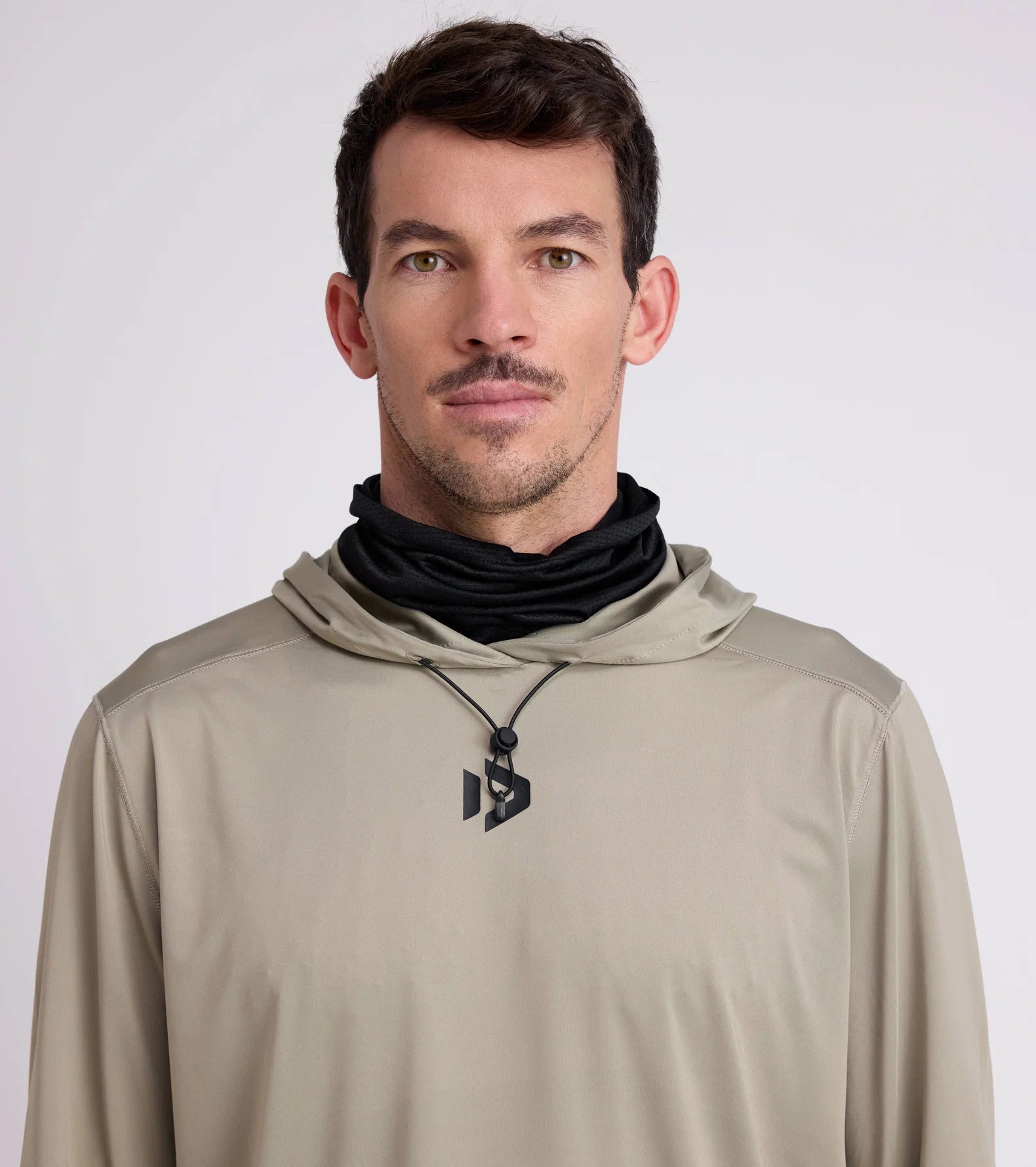 Duotone Long Sleeve Wetshirt Guard Men