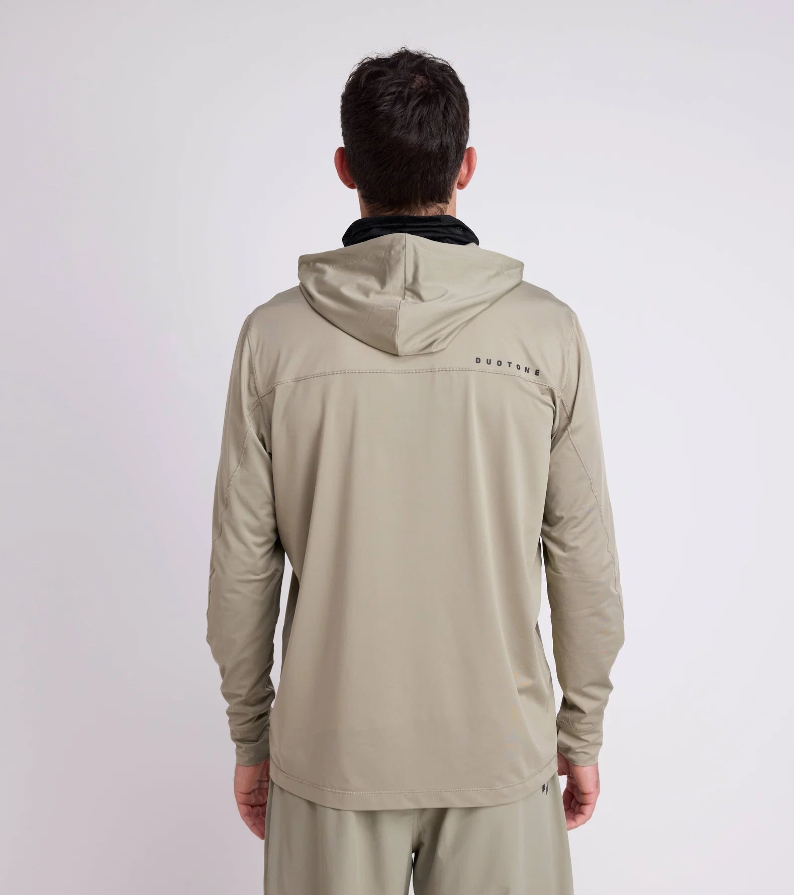 Duotone Long Sleeve Wetshirt Guard Men