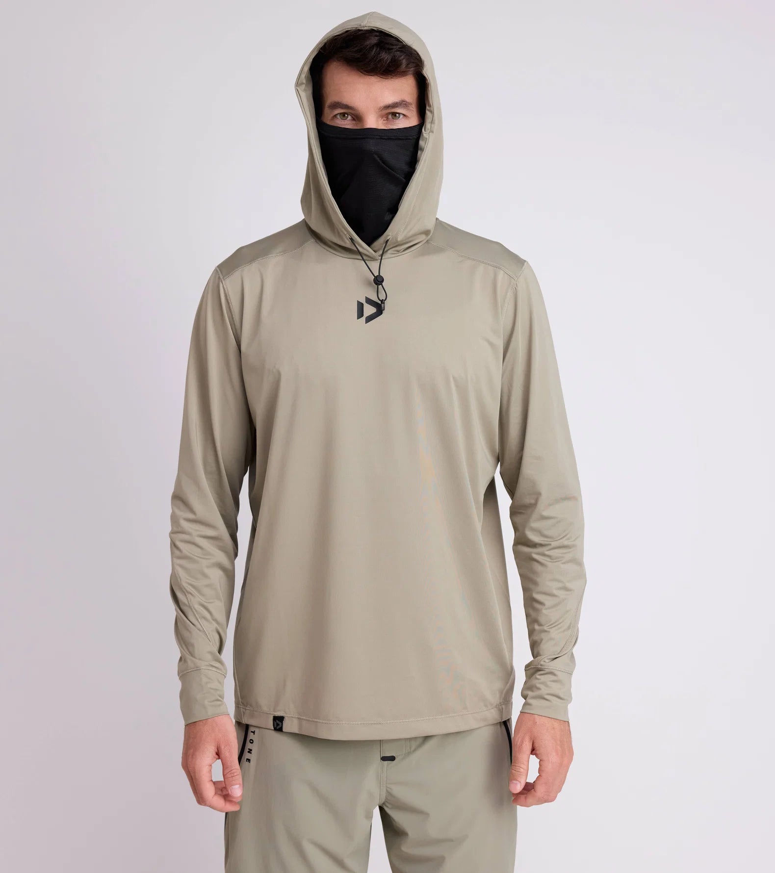 Duotone Long Sleeve Wetshirt Guard Men