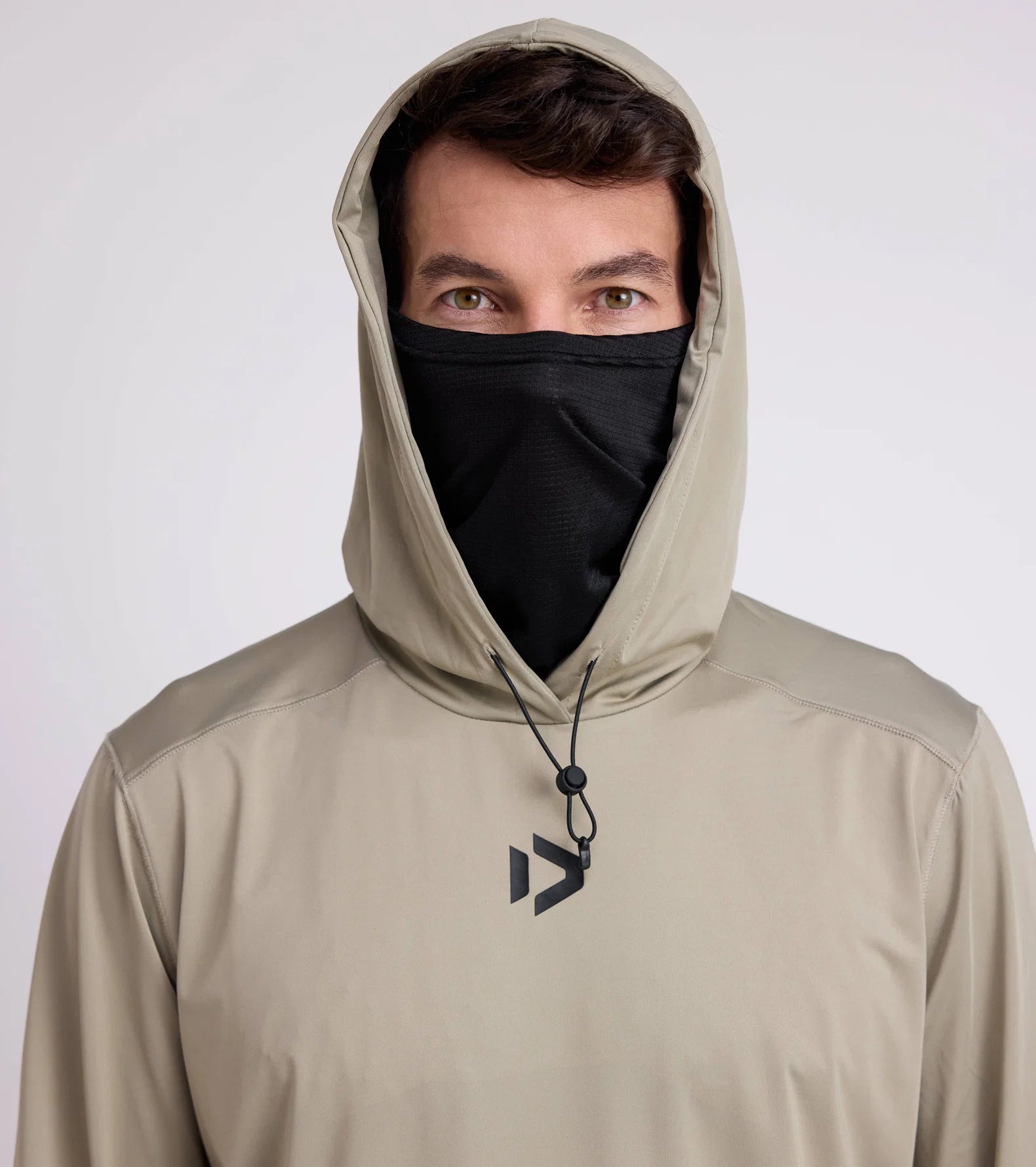 Duotone Long Sleeve Wetshirt Guard Men