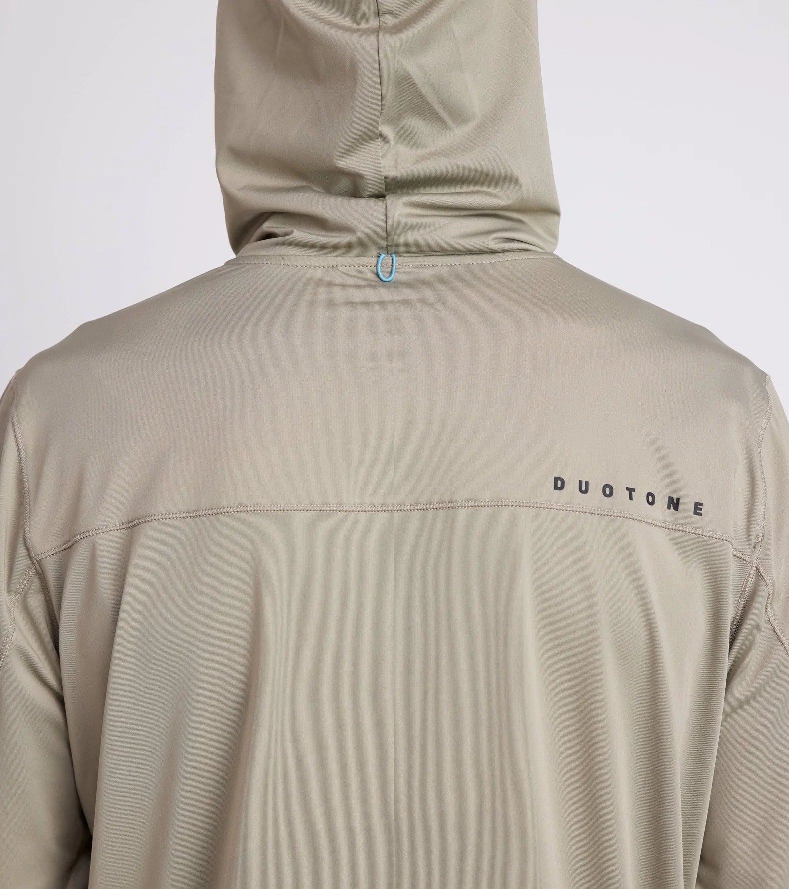 Duotone Long Sleeve Wetshirt Guard Men