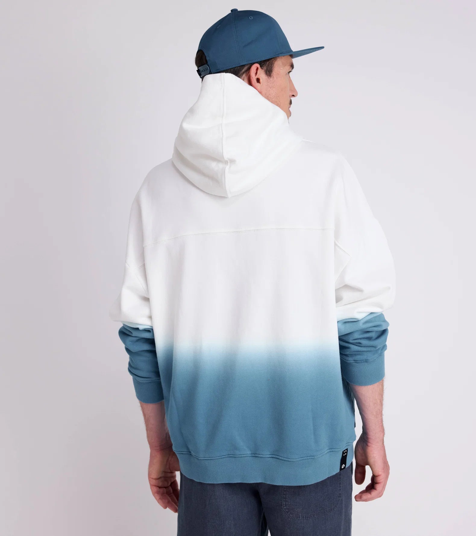 Duotone Hoody True Men