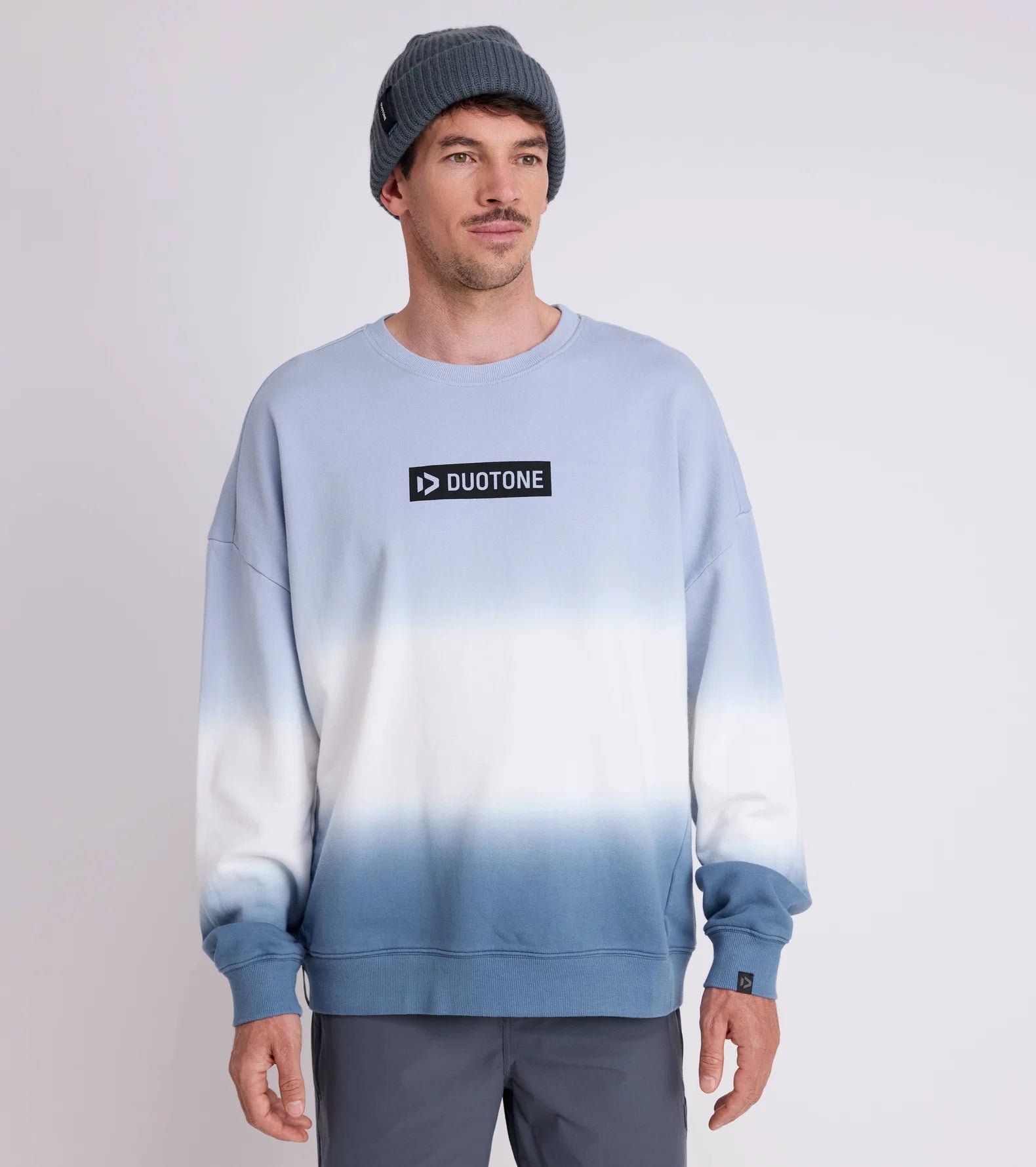 Duotone Sweater True Men