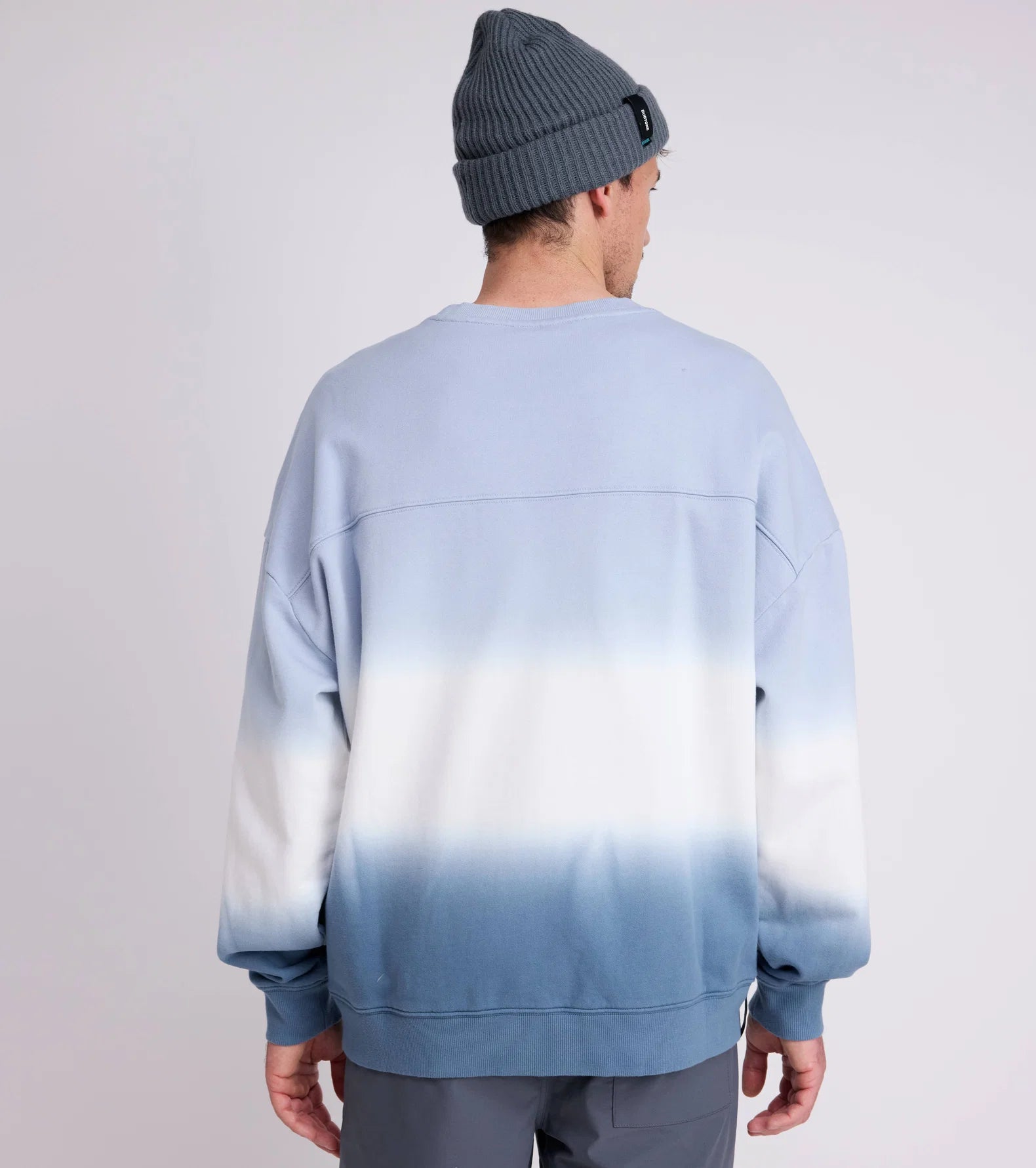 Duotone Sweater True Men