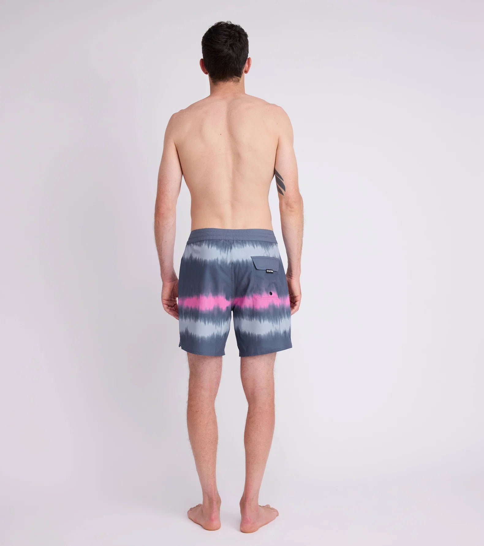 Duotone Originals 17- Inch Boardshorts Men