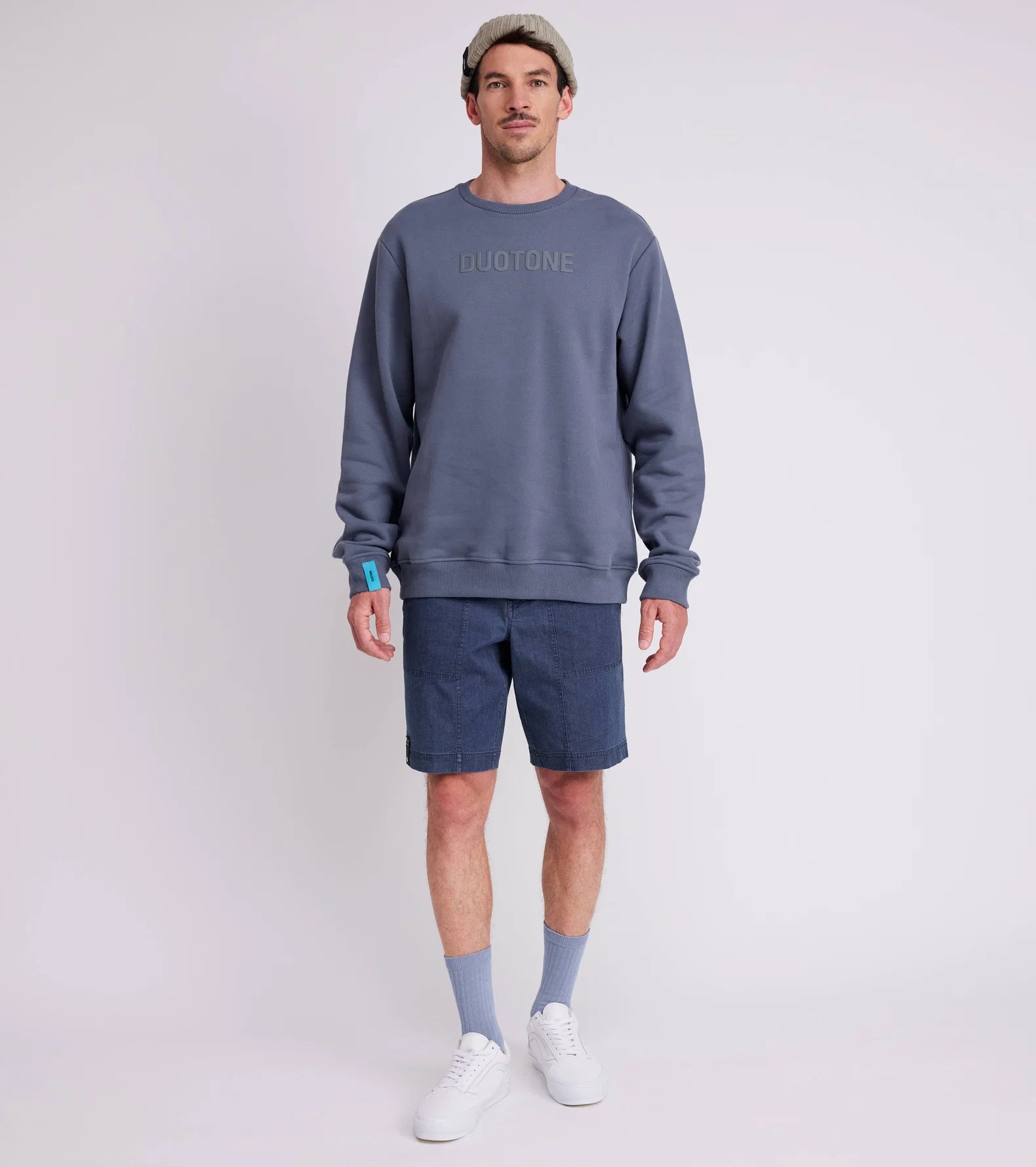 Duotone Shorts True Men
