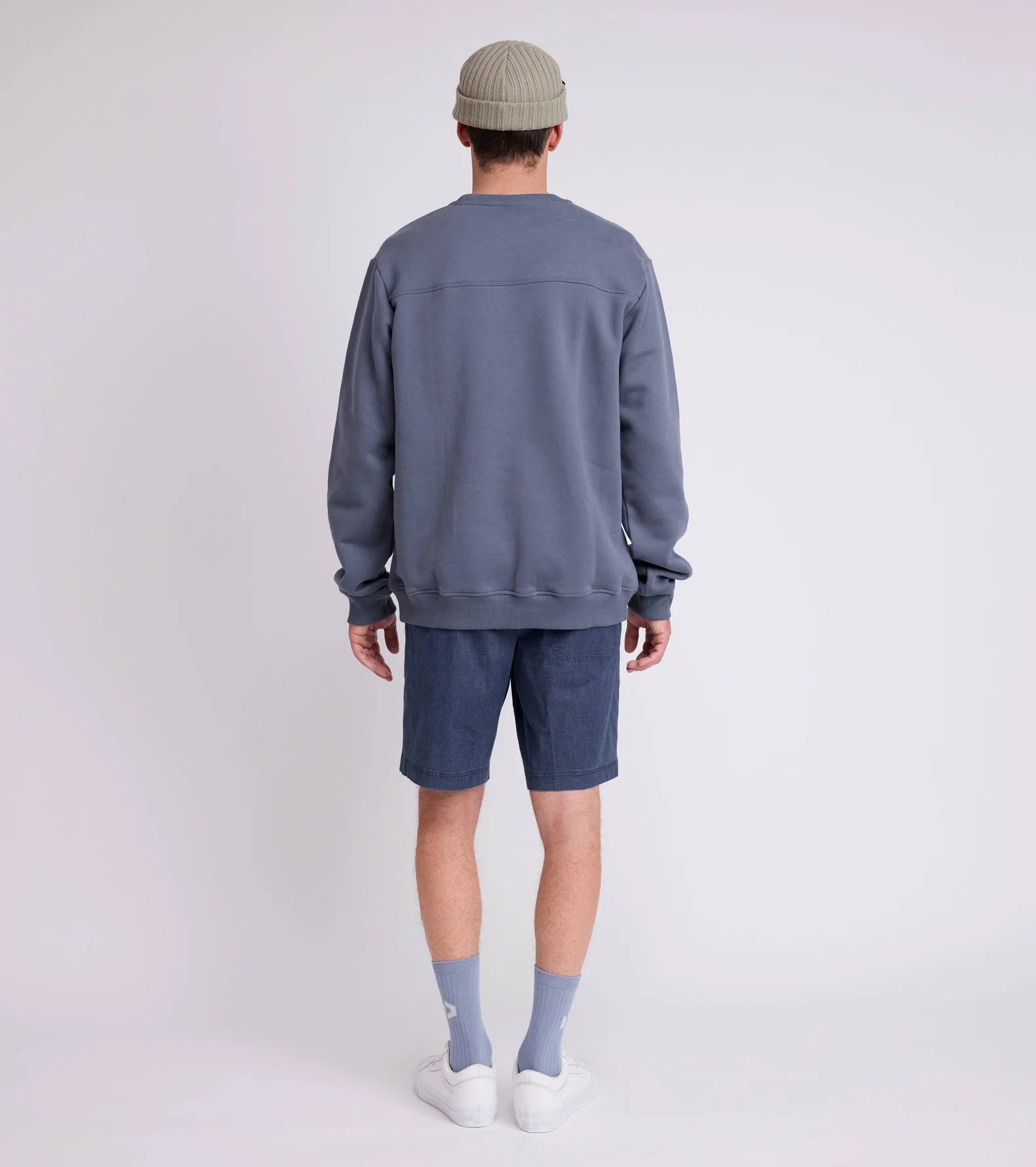 Duotone Shorts True Men