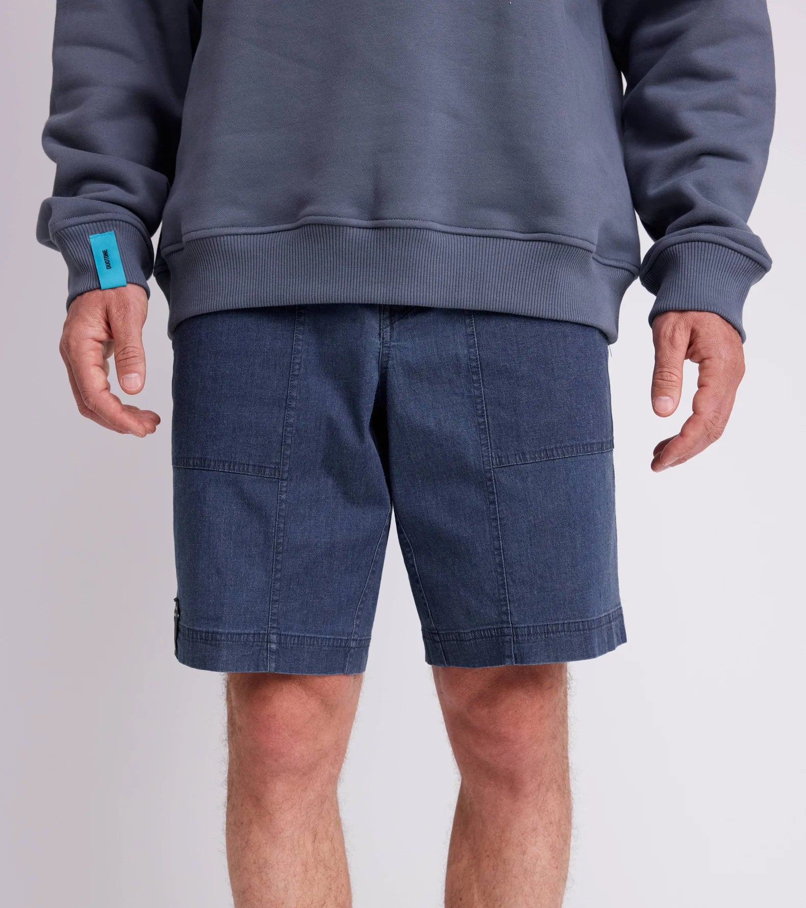 Duotone Shorts True Men