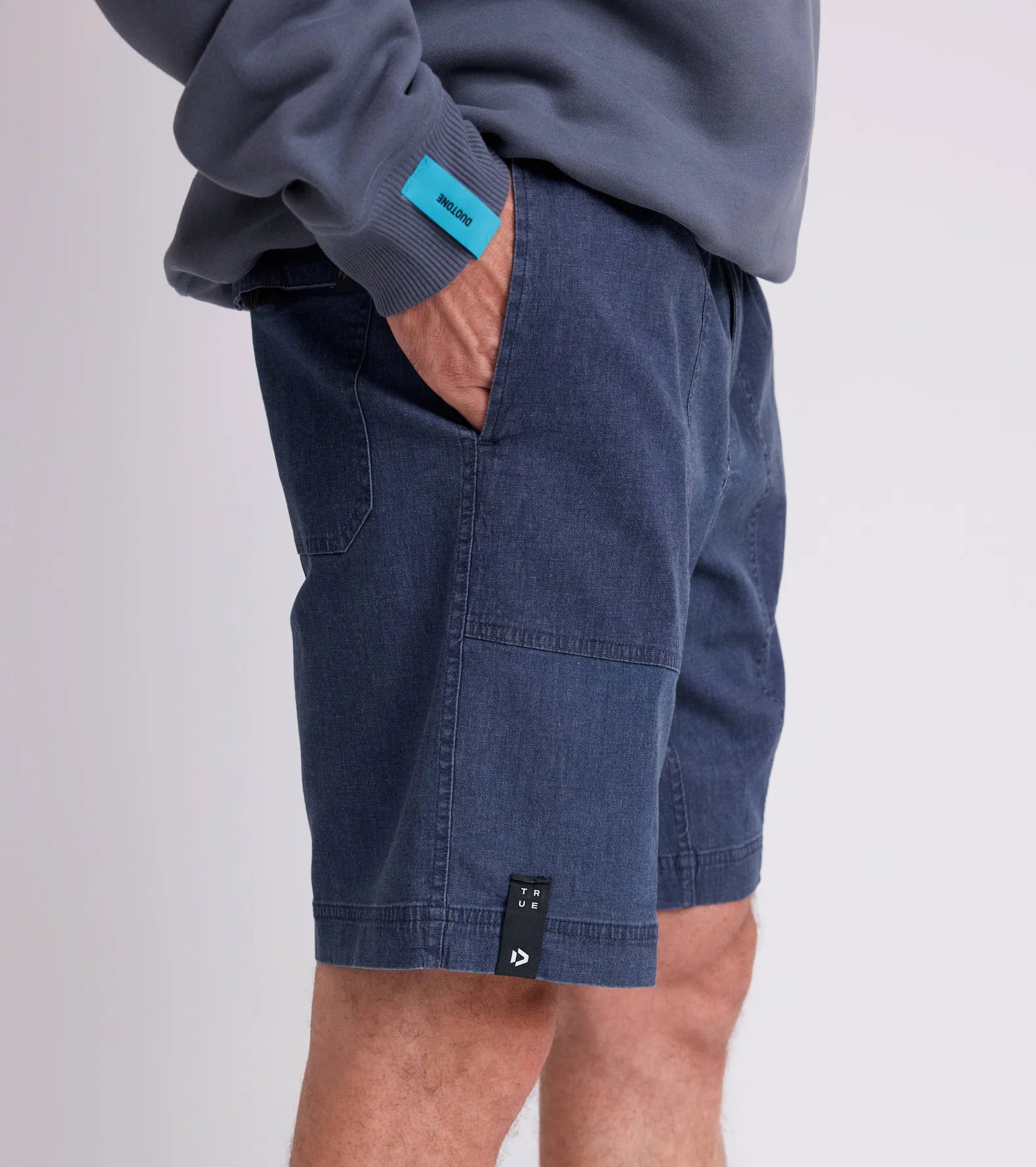 Duotone Shorts True Men