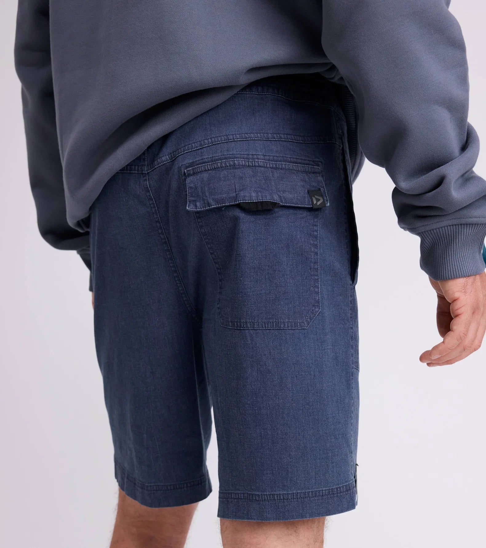 Duotone Shorts True Men