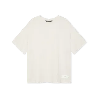 Duotone T-shirt Concept Blue Women