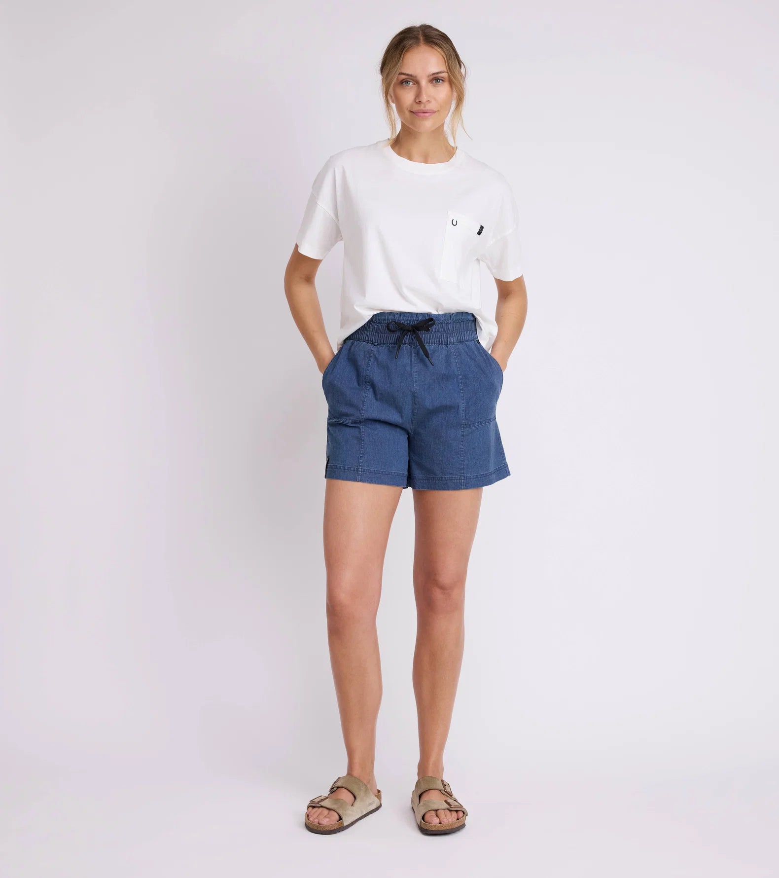 Duotone Short True Women