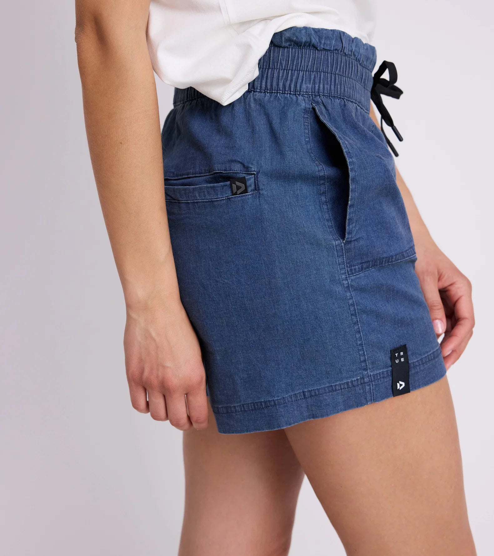 Duotone Short True Women