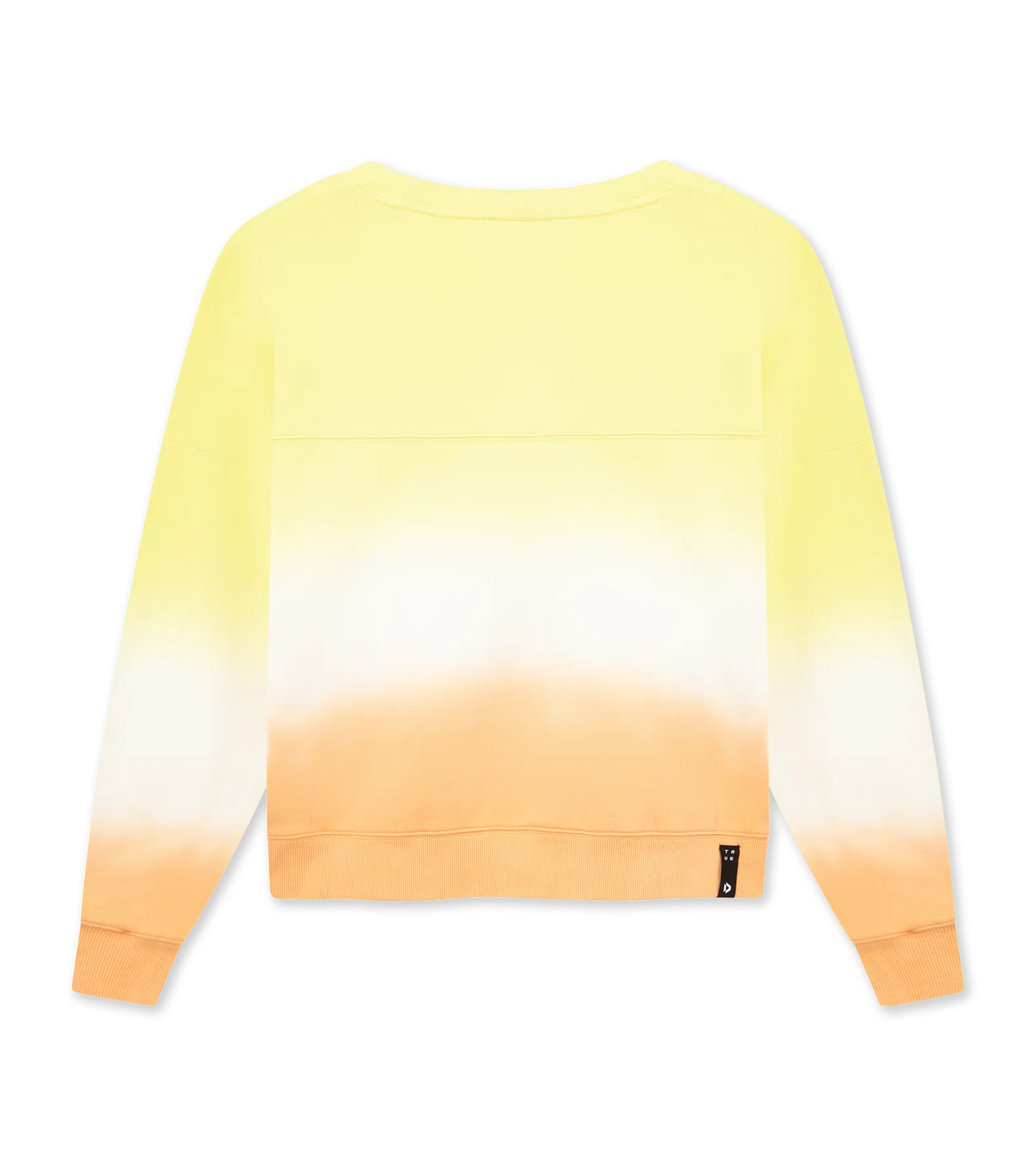 Duotone Sweater True Women