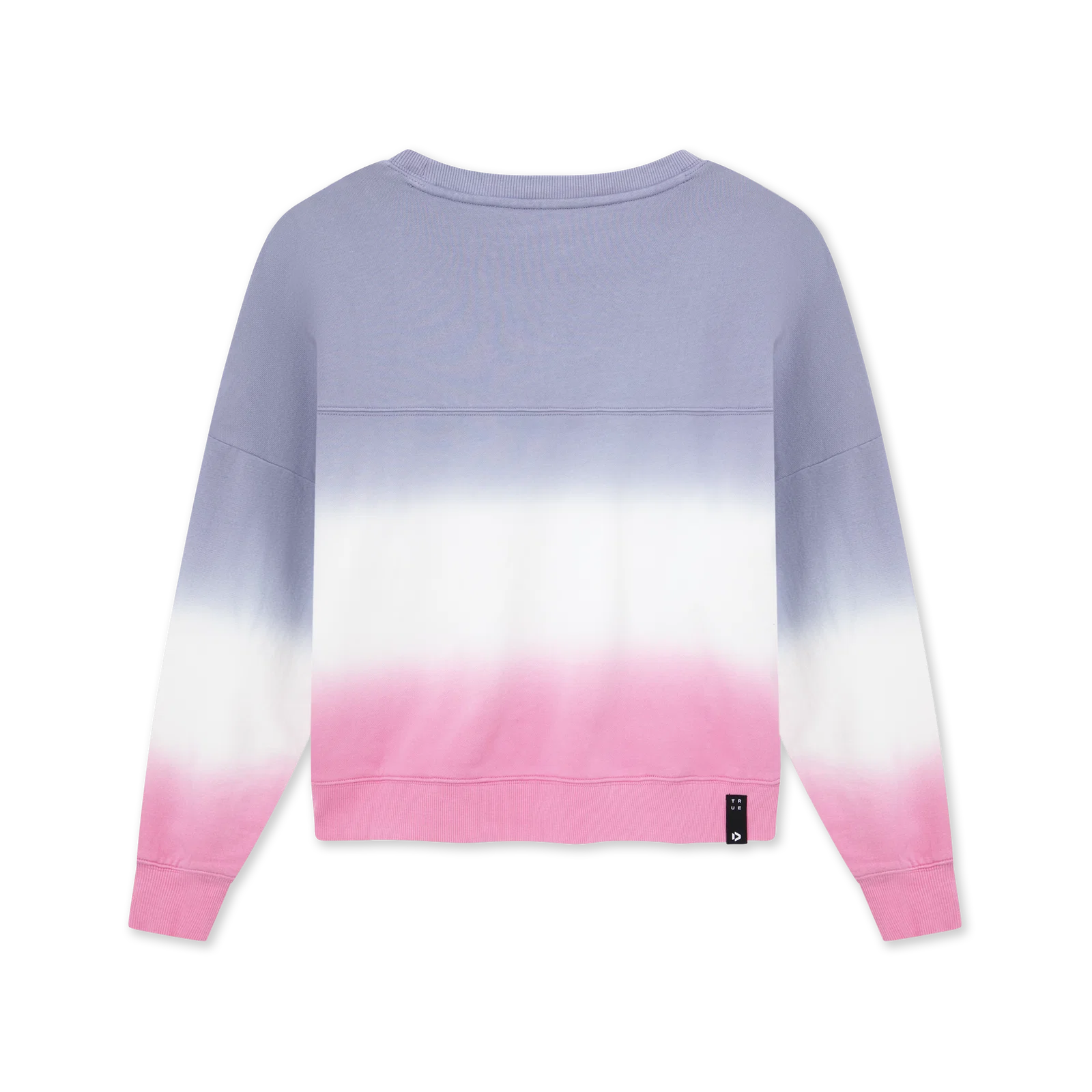 Duotone Sweater True Women