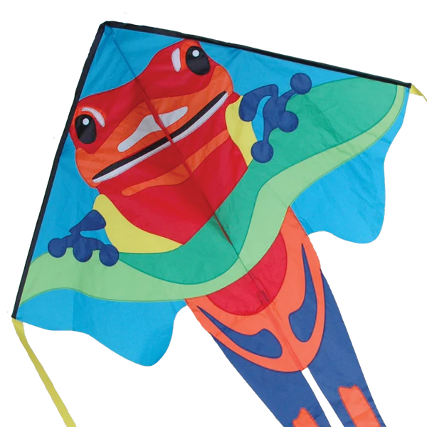 Large Easy Flyer (All)