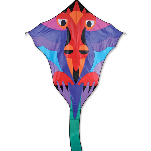 Jewel Hespeler Diamond Dragon