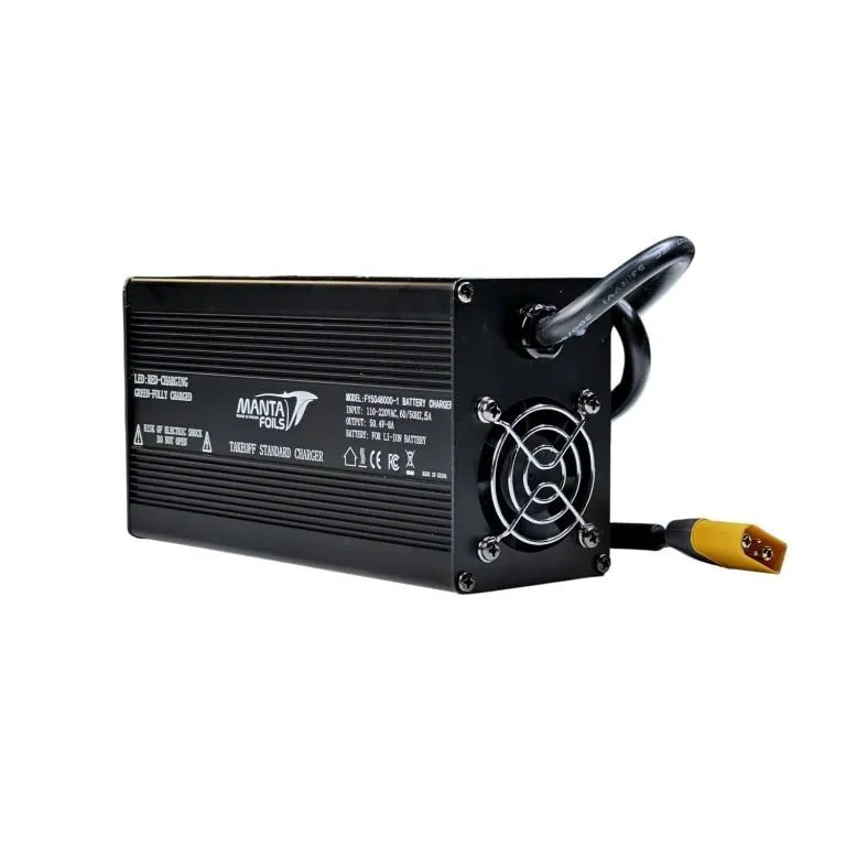 Manta TakeOff - Standard Charger