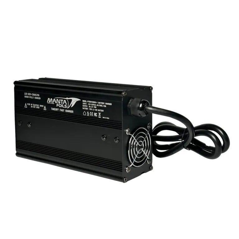 USED Manta Fast Charger