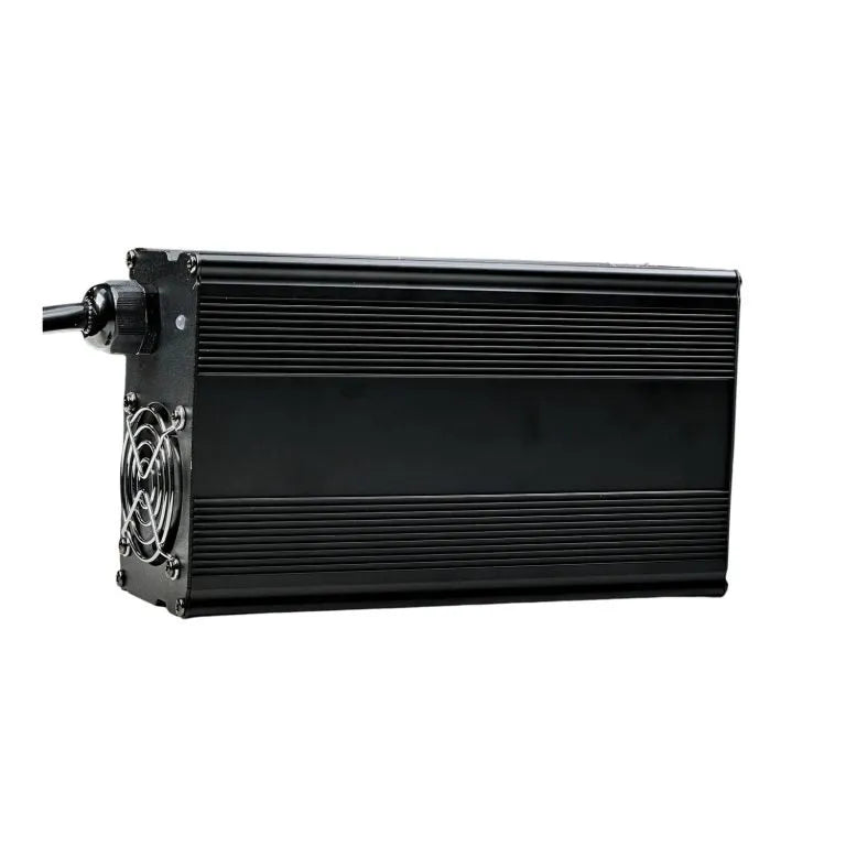 USED Manta Fast Charger