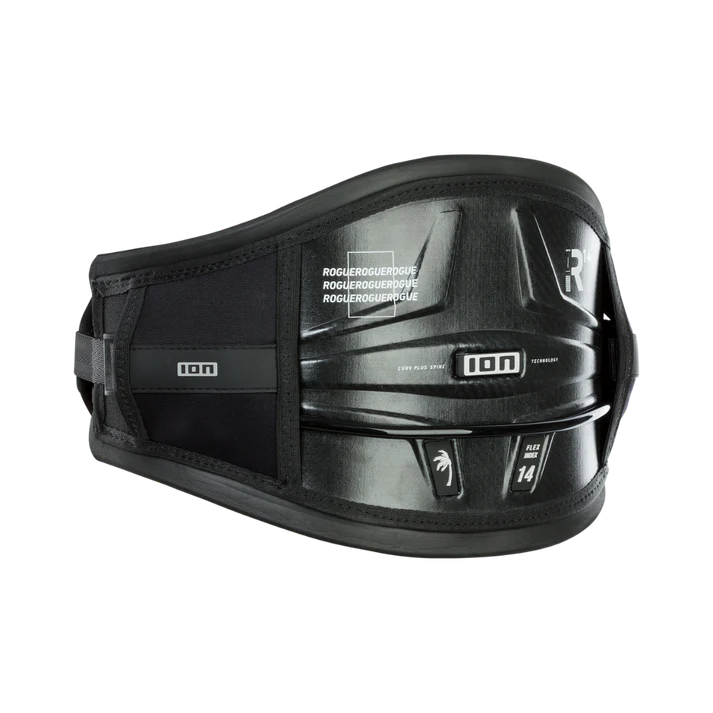 2022 Ion Harness Waist Wing Rogue