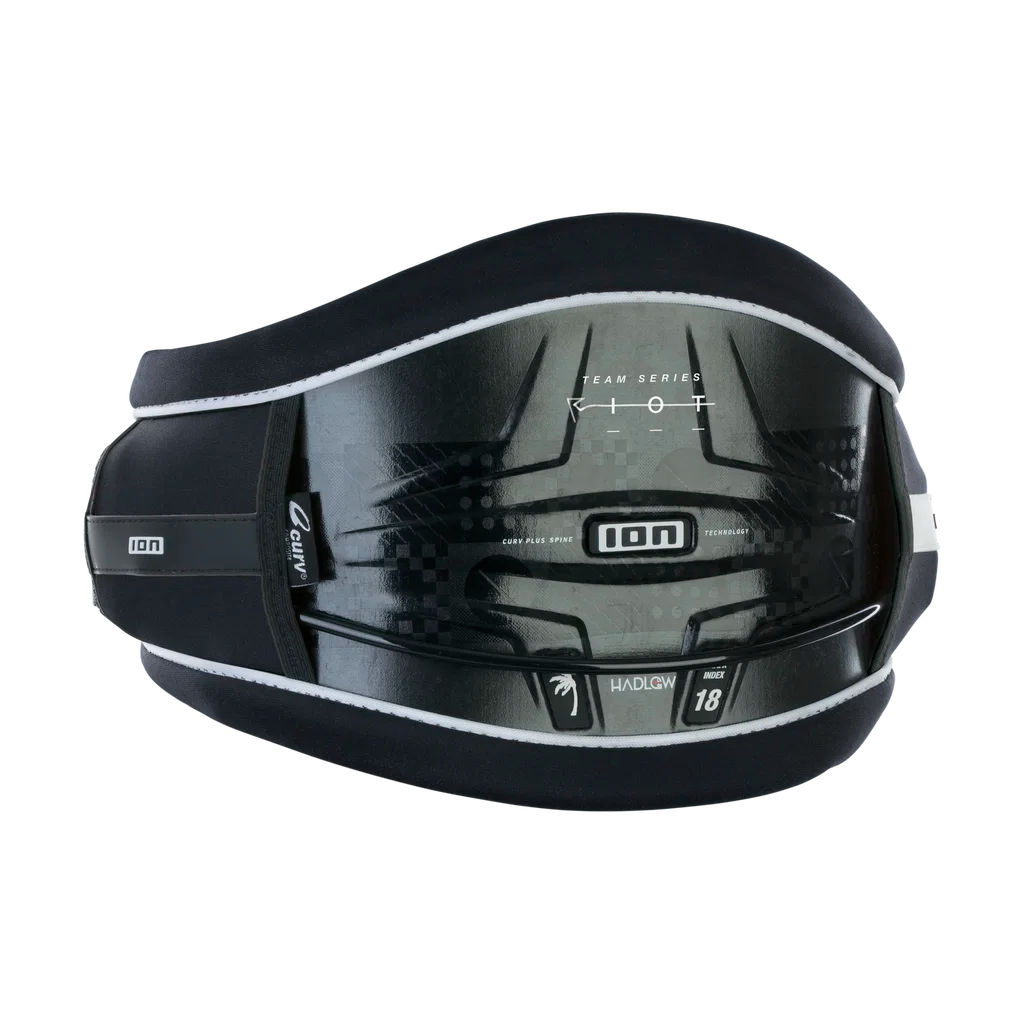 2023 Ion Team Series Kite Harness