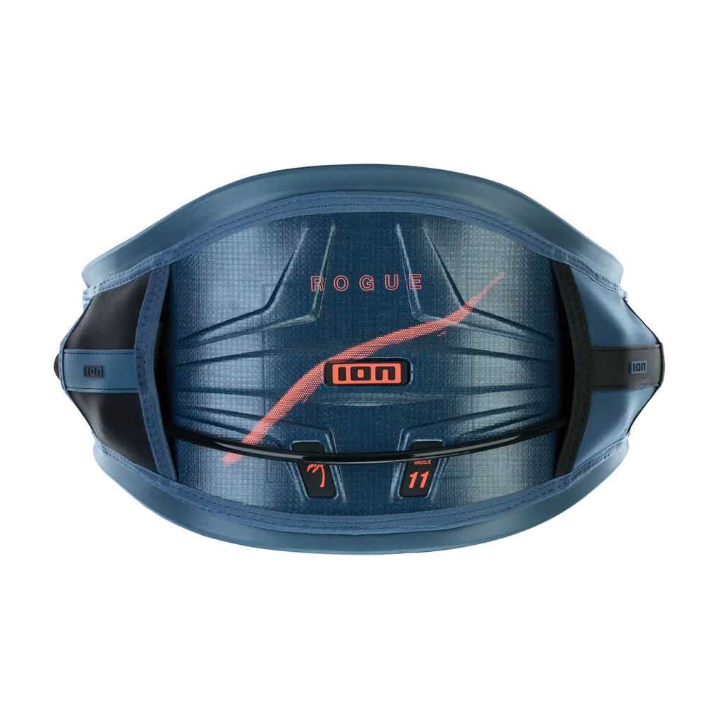 Ion Harness Waist Wing Rogue