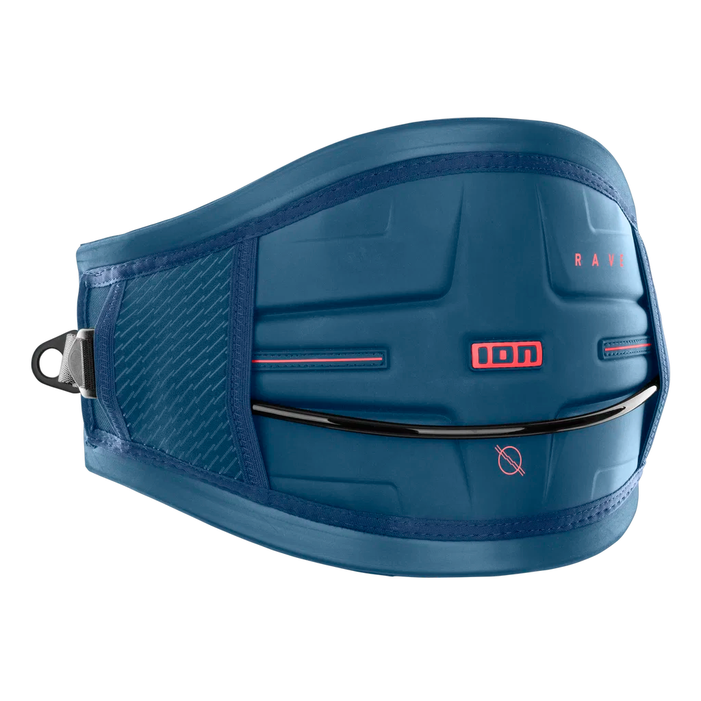 ION Rave Wing Waist Harness
