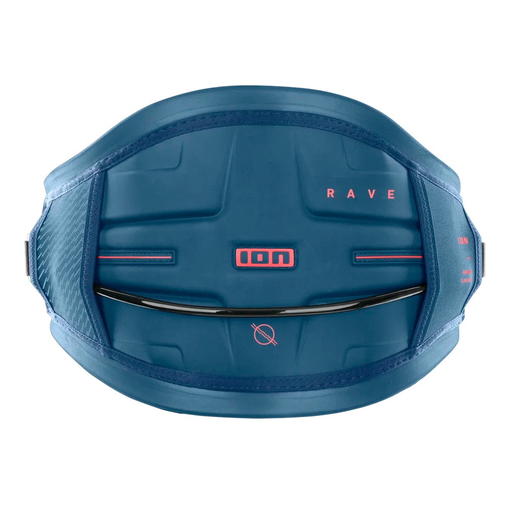 ION Rave Wing Waist Harness