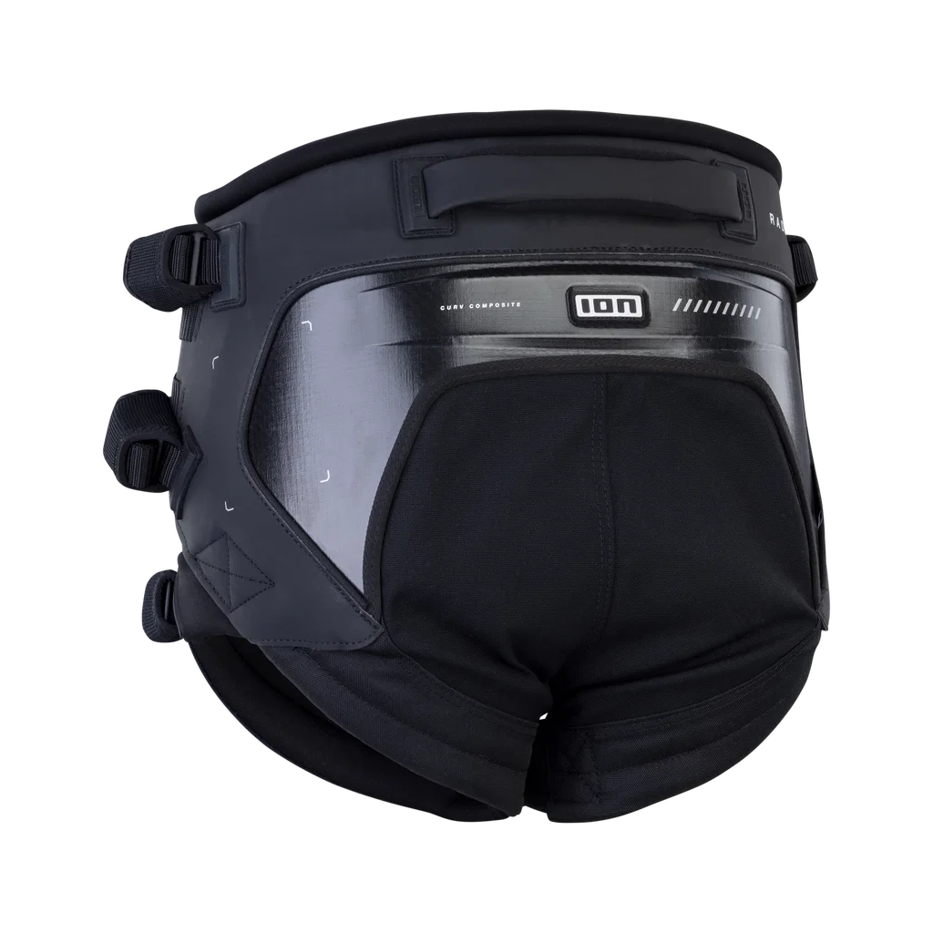 Ion Radar Kite Seat Harness Men