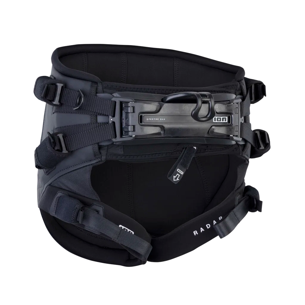 Ion Radar Kite Seat Harness Men