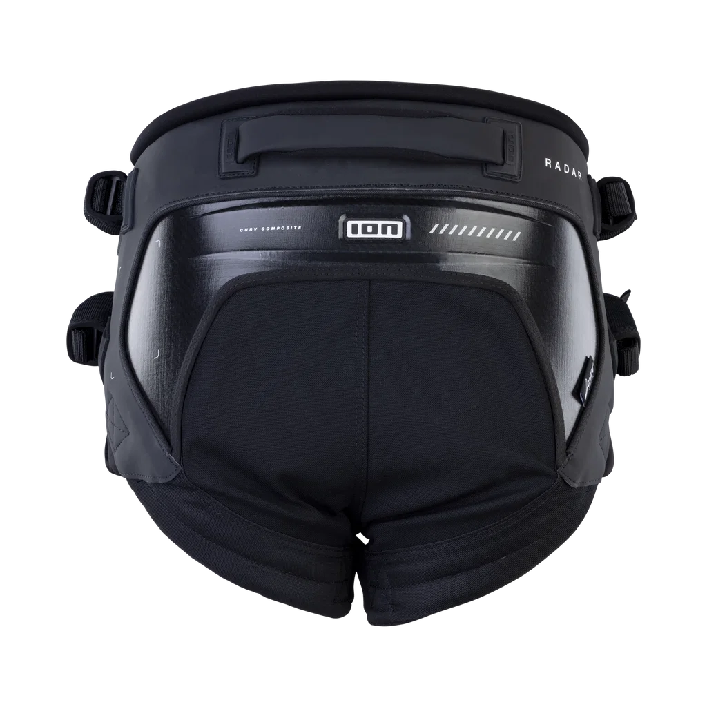 Ion Radar Kite Seat Harness Men