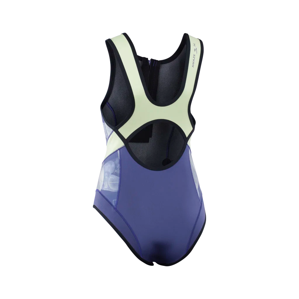 ION Amaze V-Back 1.5 Wetsuit Women