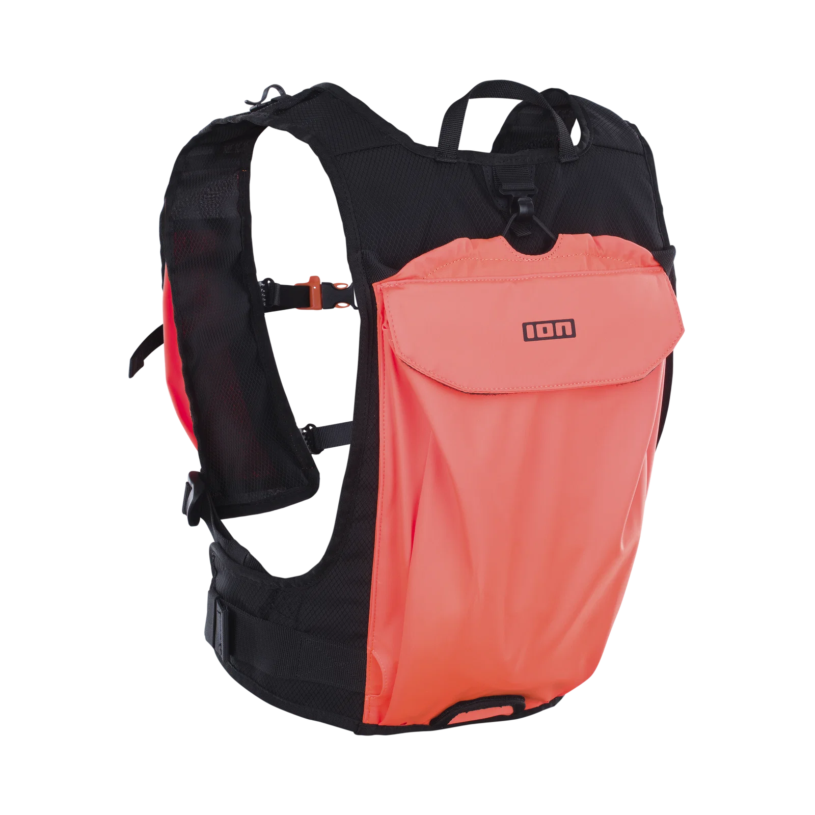 ION Explorer Bag