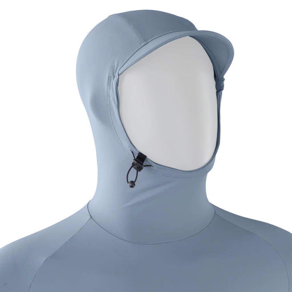 Ion Rashguard Sun Po LS Men