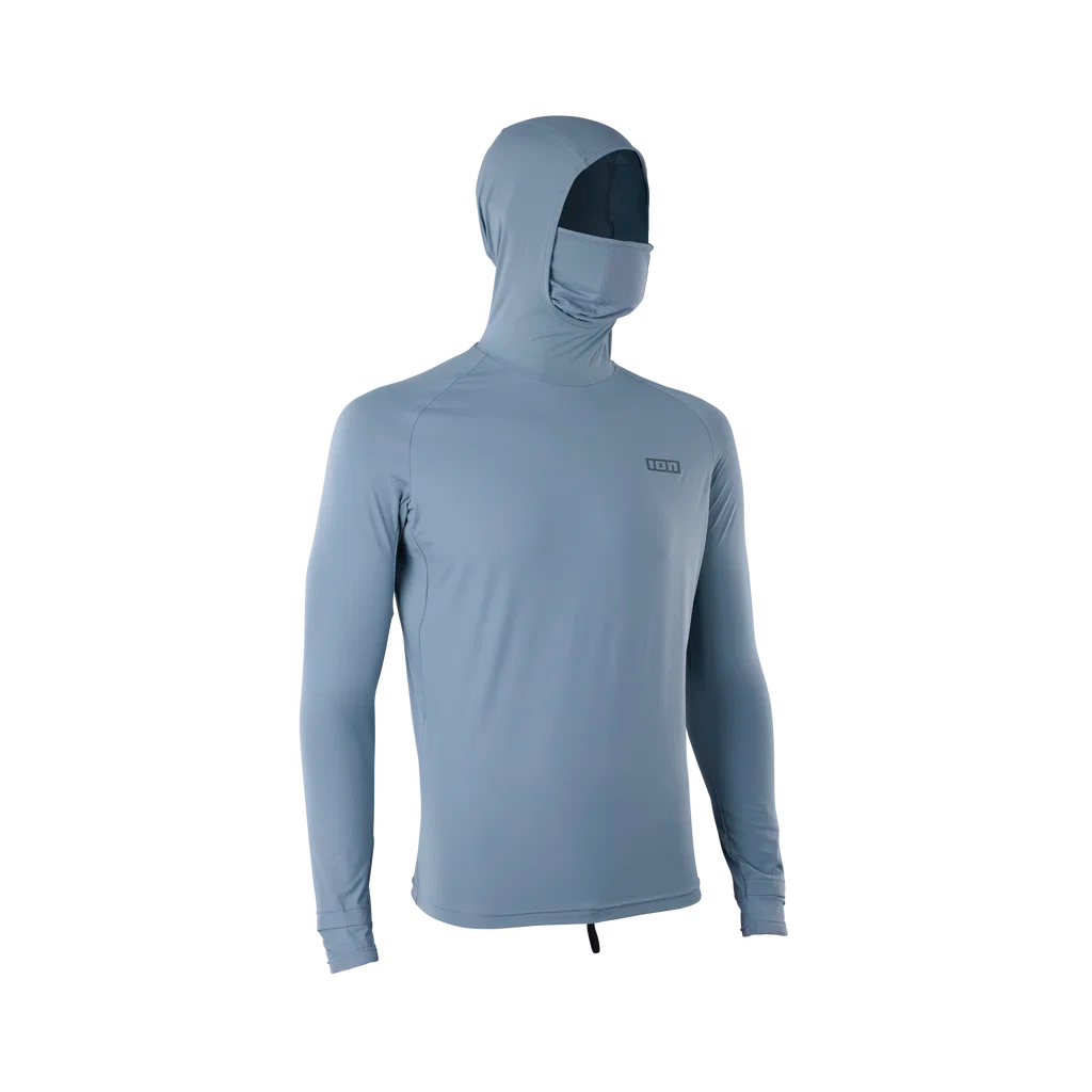 ION Rashguard Storm Pro LS Men