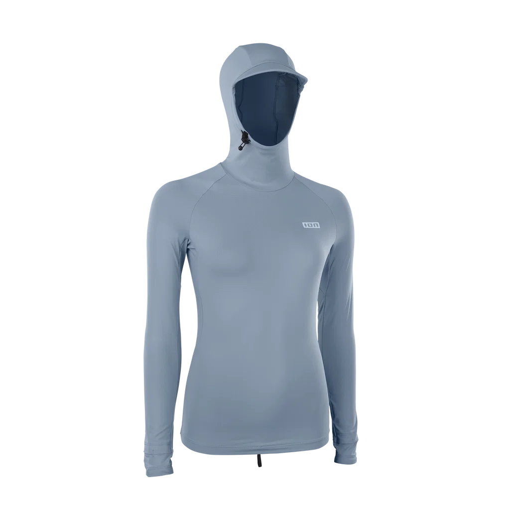 ION Rashguard Sun Pro LS Women