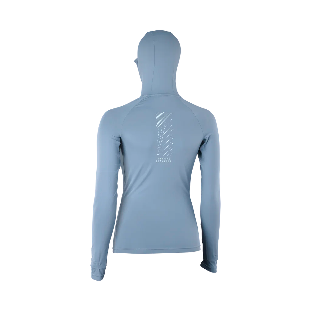 ION Rashguard Sun Pro LS Women
