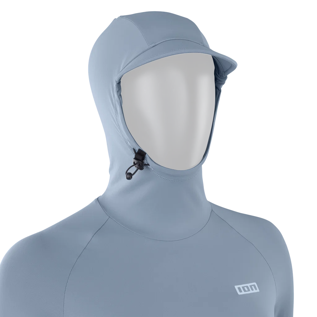 ION Rashguard Sun Pro LS Women