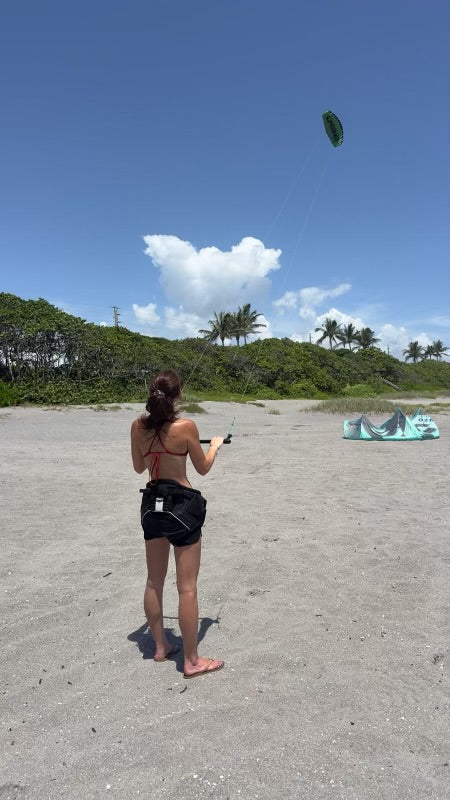 Kiteboarding Lessons in Jupiter, Florida