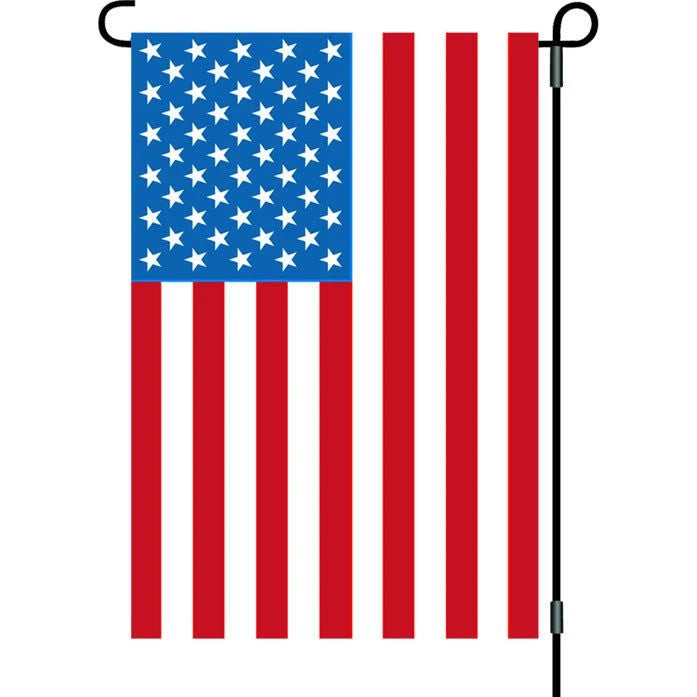 Premier Kites 12 in. Flag - United States U.S.A.