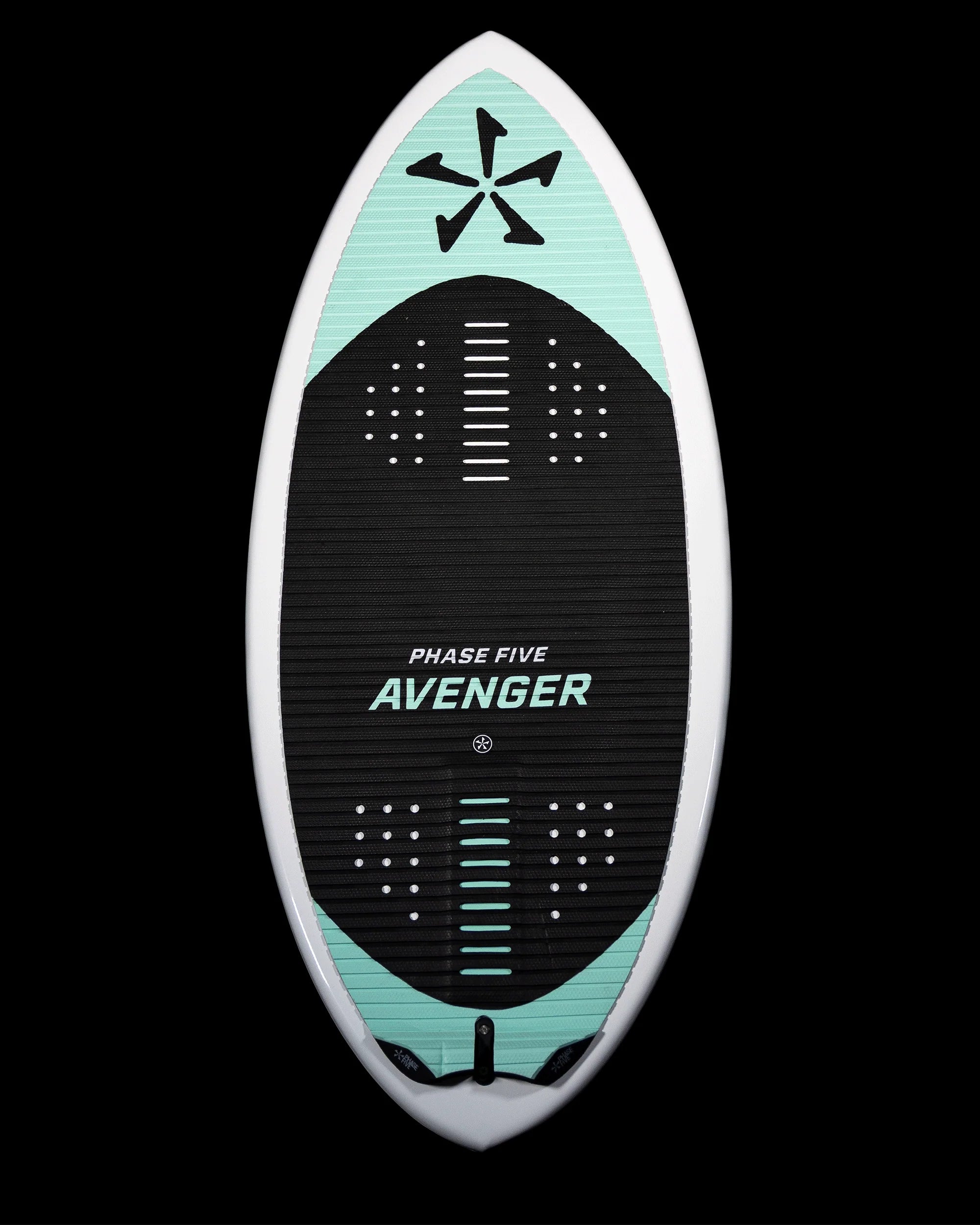 Phase Five Avenger