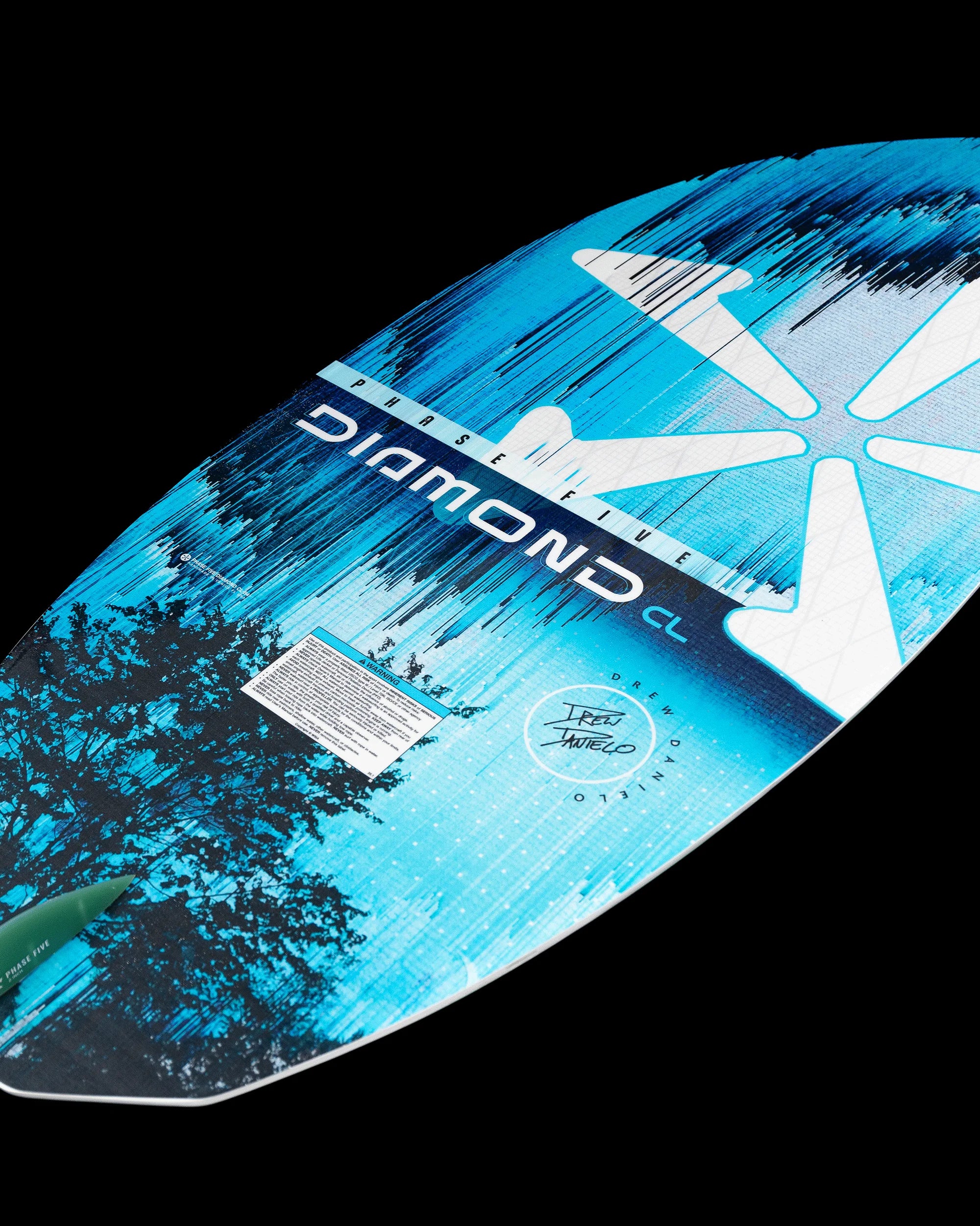 Phase Five Diamond CL