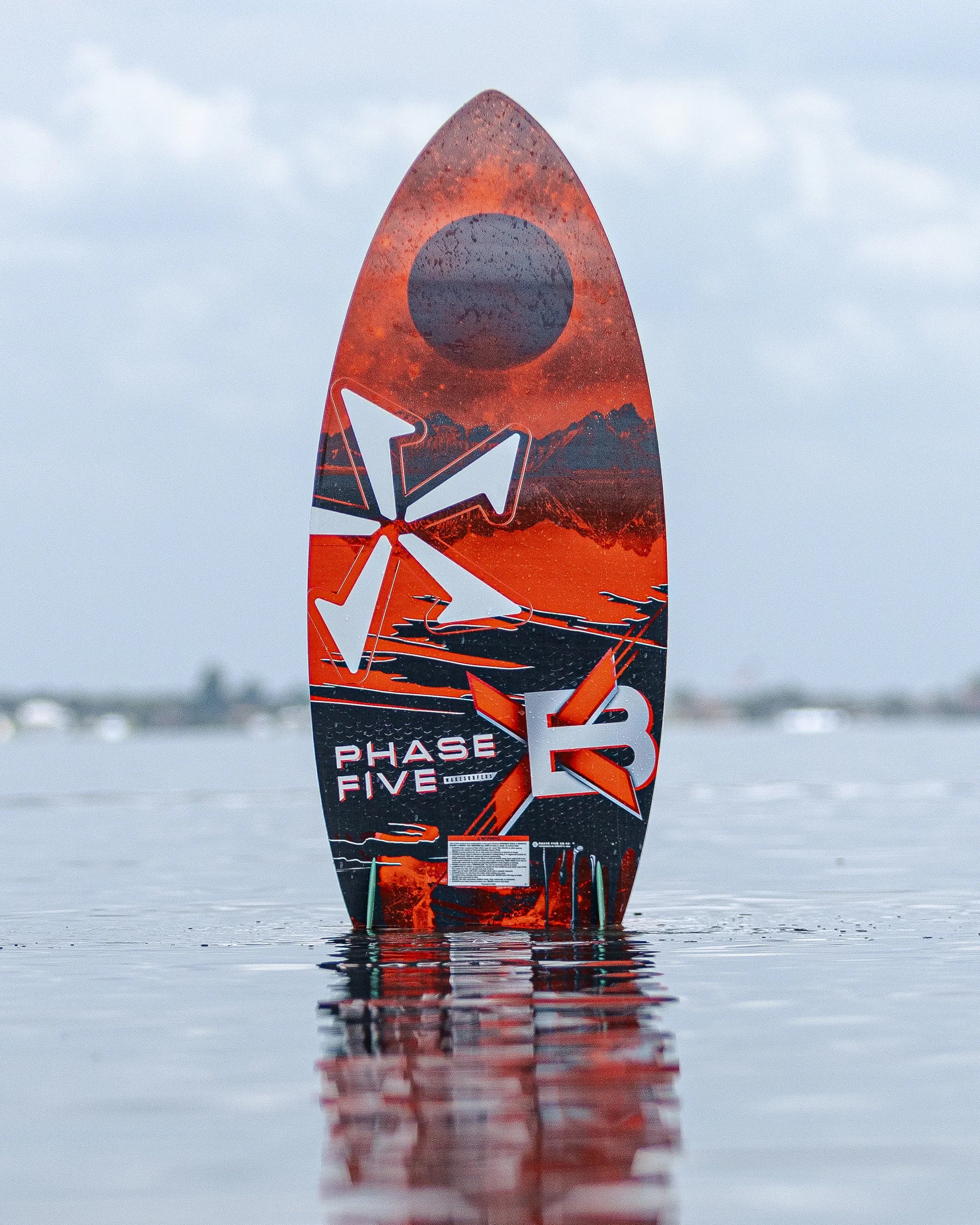 Phase Five XB