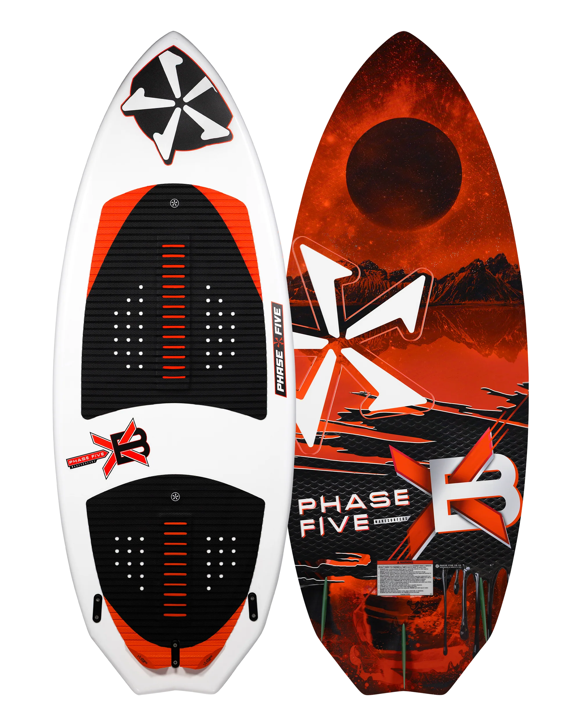 Phase Five XB
