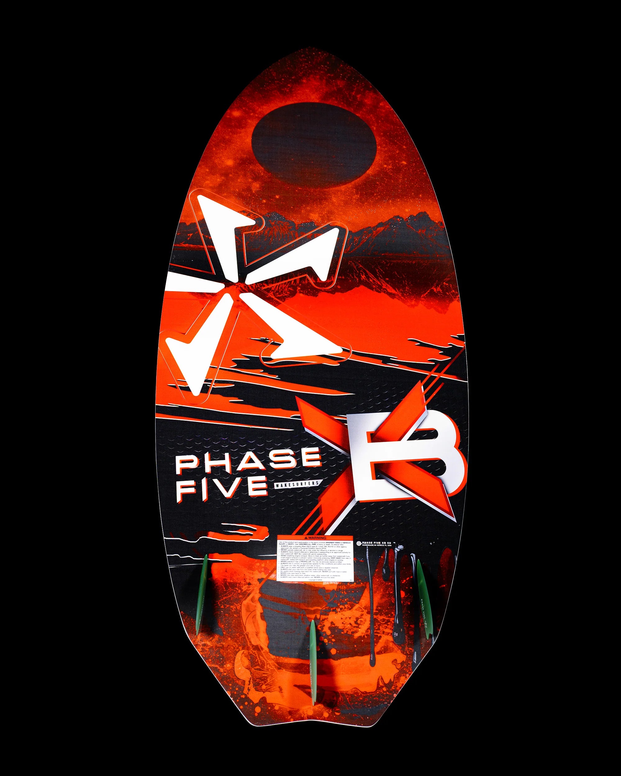 Phase Five XB