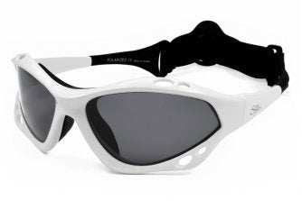 Sea Specs Stealth Polarized Glasses